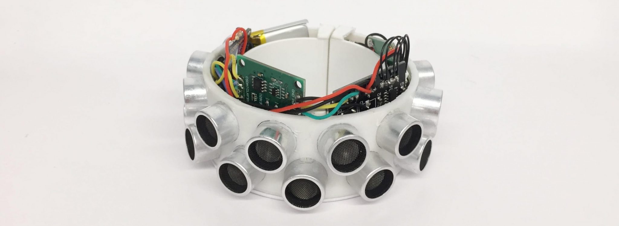 ACM Chicago CHI Chapter Wearable Microphone Jamming